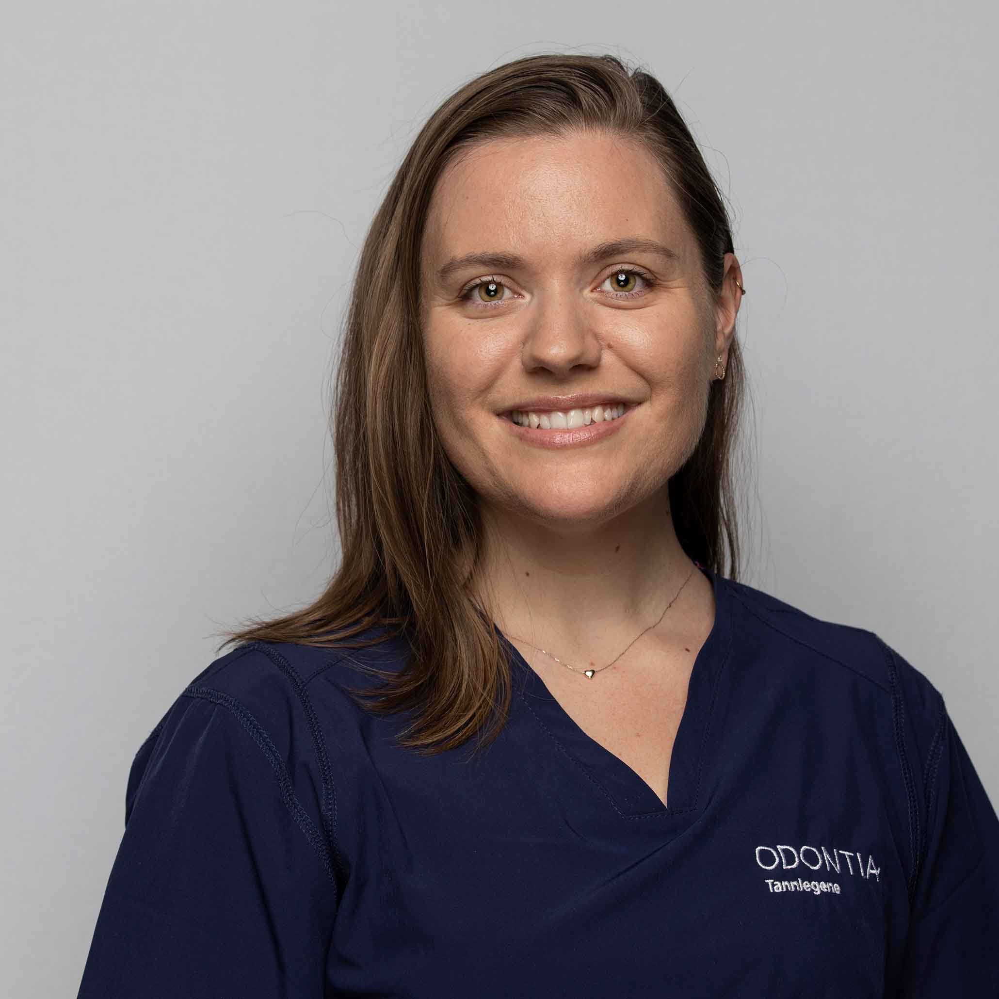 Charlotte Berg Simmenes